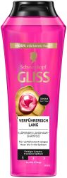 Schwarzkopf Gliss Shampoo Verführerisch Lang 250 ml