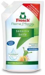 Frosch Kids Flüssighandseife