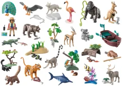 Ravensburger tiptoi® - Coffret complet lecteur interactif + Livre Je découvre les dinosaures (Französisch)