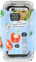 Coop Alu-Box 0.9l 10 Stück