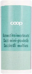 Coop Kosmetikeimerbeutel 10L 40 Stück