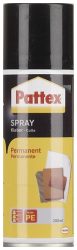 Pattex Sprühkleber permanent