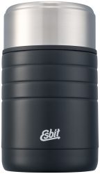 Esbit Majoris Thermobehälter schwarz 0.8L
