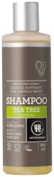 Urtekram Shampoo Teebaum 250 ml
