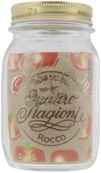 Bormioli Rocco Vorratsglas  Quattro Stagioni; 500 ml, 6.7x13.6 cm (ØxH); transparent; 12 Stück / Pack