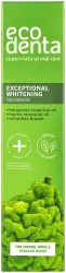 Ecodenta Zahnpaste Anti Coffee