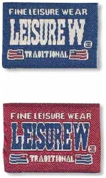 Applikation Leisure
