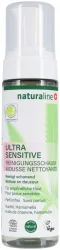 Naturaline Cosmetics Naturaline Ultra Sensitive Reinigungsschaum