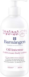 Barnängen BAE Oil Intense Body Lotion 400ml