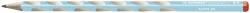 Stabilo Bleistift EASYgraph S blau HB