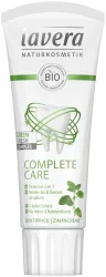 lavera Zahncreme Complete Care