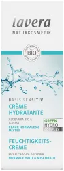 Lavera basis sensitiv Feuchtigkeitscreme
