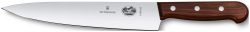Victorinox - Fleischmesser, 45cm, Braun