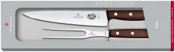 Victorinox Tranchier Set Wood