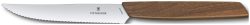 Victorinox - Steakmesser-Set, 24cm, Braun