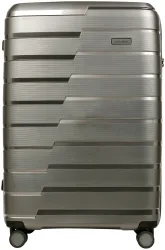 Travelite Air Base Trolley 77cm, anthrazit