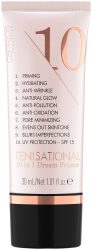 CATRICE - Ten!sational 10 in 1 Multitalent Grundierung, 30 ml, Nude