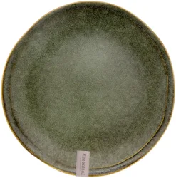 Essential Teller grün 26.5cm