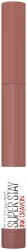 Maybelline NY Super Stay Ink Crayon Lippenstift Nr. 10 Trust Your Gut
