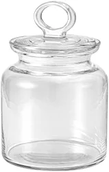 Vorratsdose Kitchen aus Glas, 1L