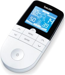 Beurer Muskelstimulator Digital Tens/Ems EM 49