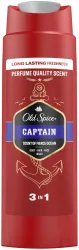 Old Spice Duschgel Captain 250ml