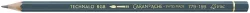 Caran d'Ache Artist Technalo RGB Graph.Blei.Blau-FSC