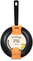 À Table! Classic Bratpfanne 24cm