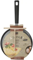 À Table! Classic Crépepfanne 24cm