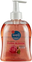 well Mizellenseife Floral Blossom