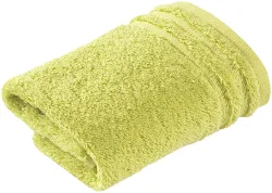 Vossen Calypso Feeling Waschlappen meadow green 30 x 30 cm