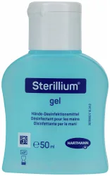 Sterillium Protect & Care Händedesinfektionsgel