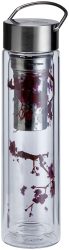 Teeflasche Flowtea Cherry Blossom 0.4l