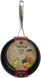 À Table! Superior Bratpfanne hoch 24cm