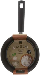 À Table! Classic Stielkasserolle 18cm