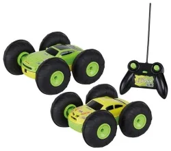 Happy People Stunt Flipper (Bürstenloser Elektromotor, 1:18) 6+ Jahre