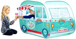 POP IT UP Popitup Ice Cream Spielzelt