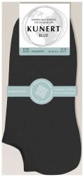 Kunert - Socken, für Damen, Hellgrau, Größe 35-38