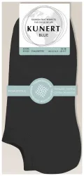 Kunert - Socken, für Damen, Hellgrau, Größe 39-42