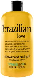 Treaclemoon - Brazilian Love Dusche, 500  ml