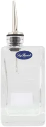 Bormioli Luigi - Ölflasche, 250 ml, Transparent