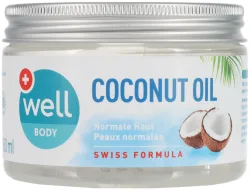 well Coconut Oil
