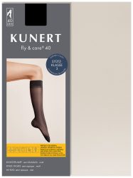 Kunert - Strumpfhosen, für Damen, Marine, Größe 39-42