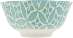 Haynan Schale 15.5cm türkis