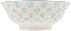Haynan Schale 21cm türkis
