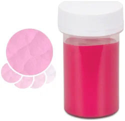 Städter Speisefarben Paste Babypink Pastell