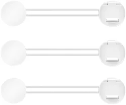 reer Vorteilspack Multi-Sicherung 0-24 Monate 3 Stück