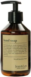 Jean&Len Hand Soap Neroli & Jasmine