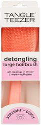 Tangle Teezer Haarbürste Wet Detangler Large Peach
