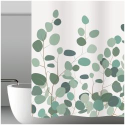 my bath Duschvorhang Myrte ca. 180x180 cm